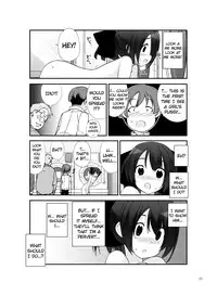 [Rokumonsen (Tamahagane)] Roshutsu Shoujo Itan 7 Hen [English] [ATF] [Digital]
