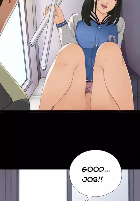 Girl Next Door Ch.1-6