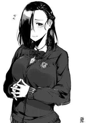 Netsuretsu!? na Hitomi Ch. 1~3 | 열렬!?한 눈동자 제1~3화