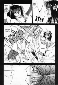 [Yuuki Ryo] Sheila Nikki | Sheila's Diary Vol. 1 [English]