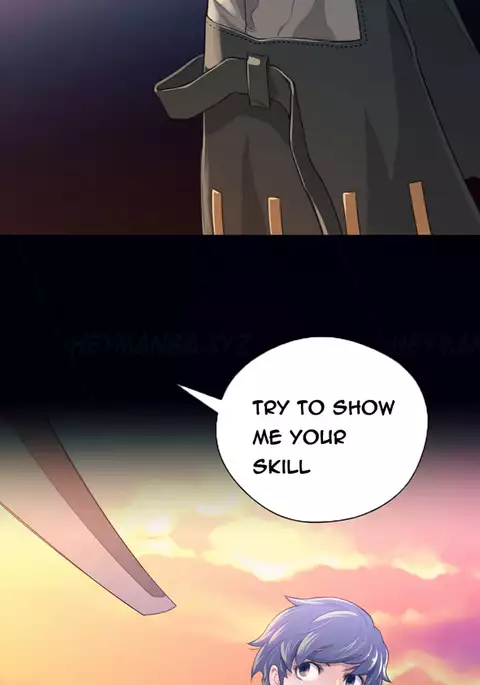 Perfect Half Ch.1-40