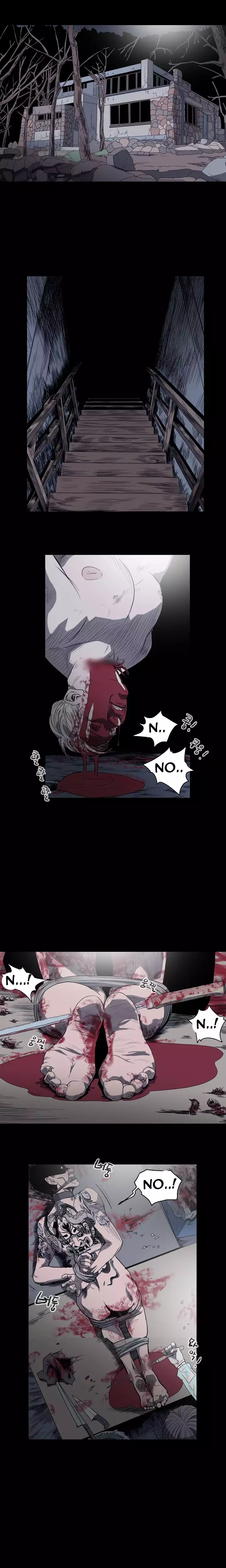 Kitsch | Disrespectful Bitch Ch. 1-63