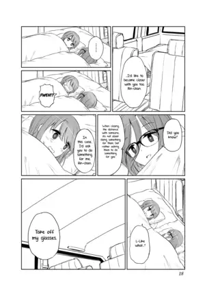 Tamani suru nara Konna Camp | We Can Have a Camp Like This Once in a While