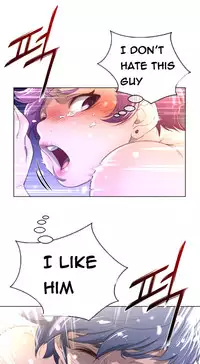 Perfect Half Ch.1-24 (English) (Ongoing)