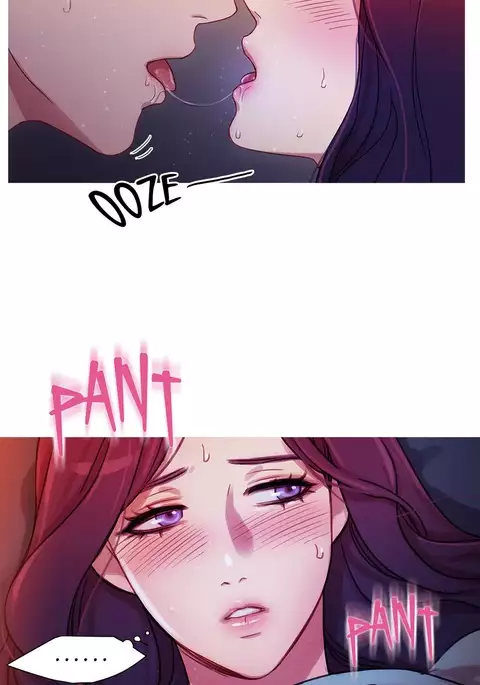 Scandal of the Witch Ch.1-31