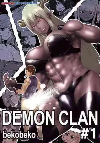 Demon Clan 1