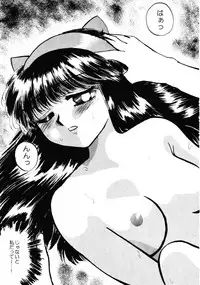 (C45) [D.D.GAPS (various)] HG Vol.1 Samurai Nihondai Katsugeki (Samurai Spirits)