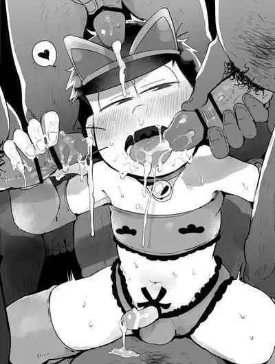 Assorted Works of Kisaki Nana