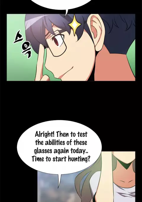 Love Parameter Ch.1-63