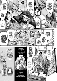 [Horitomo] Gimai Sensei Slime Momo-chan | Stepsister Teacher Slimy Momo (COMIC Unreal 2017-06 Vol. 67) [English] =Dark Mac + CW= [Digital]