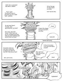 [KimMundo] 서버가 맛이가면 - When the Servers go Down (League of Legends) [English] {Cabbiethefirst}