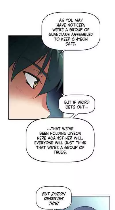 The Girls’ Nest | HELL'S HAREM Ch.1-25