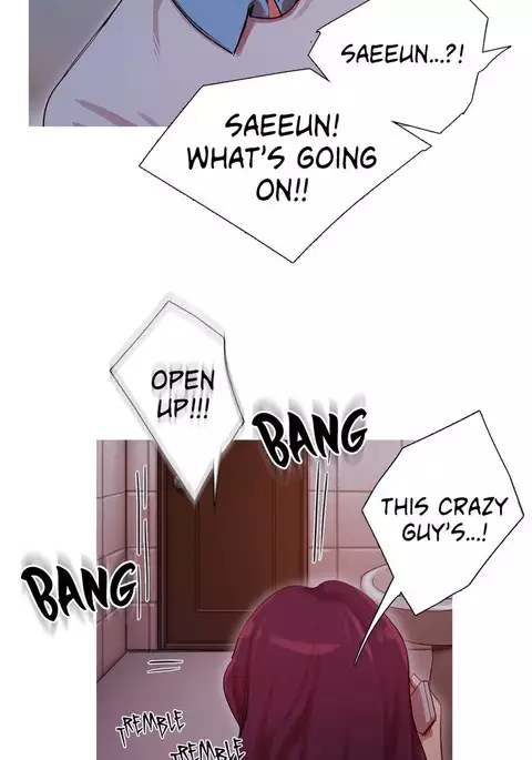 Scandal of the Witch Ch.1-30