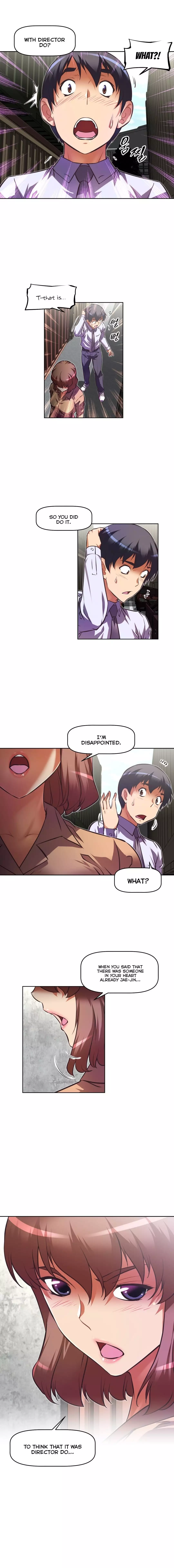 Brawling Go Ch.76-108