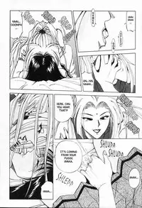 [Yuuki Ryo] Sheila Nikki | Sheila's Diary Vol. 1 [English]