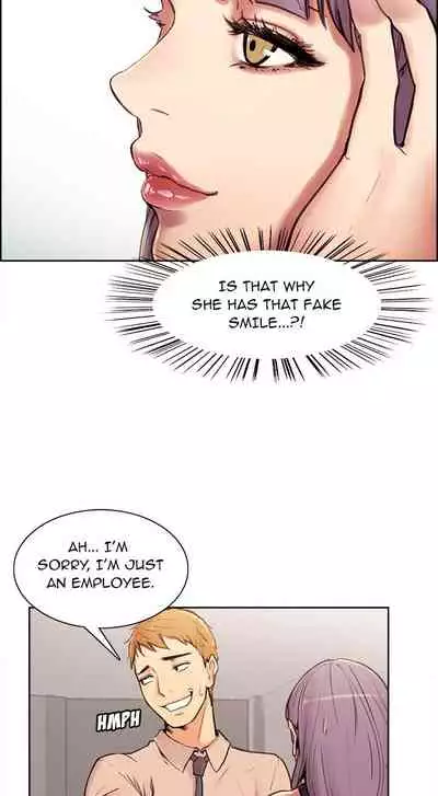 The Sharehouse Ch. 1-11