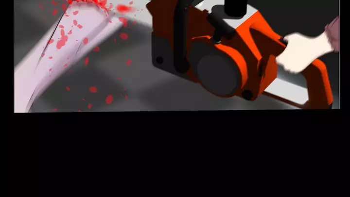 Franken Jo 为爱而生 法兰克赵 Ch.1~15 中文