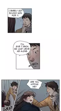 [Ramjak] Atonement Camp Ch.1-34 (English) (Ongoing)