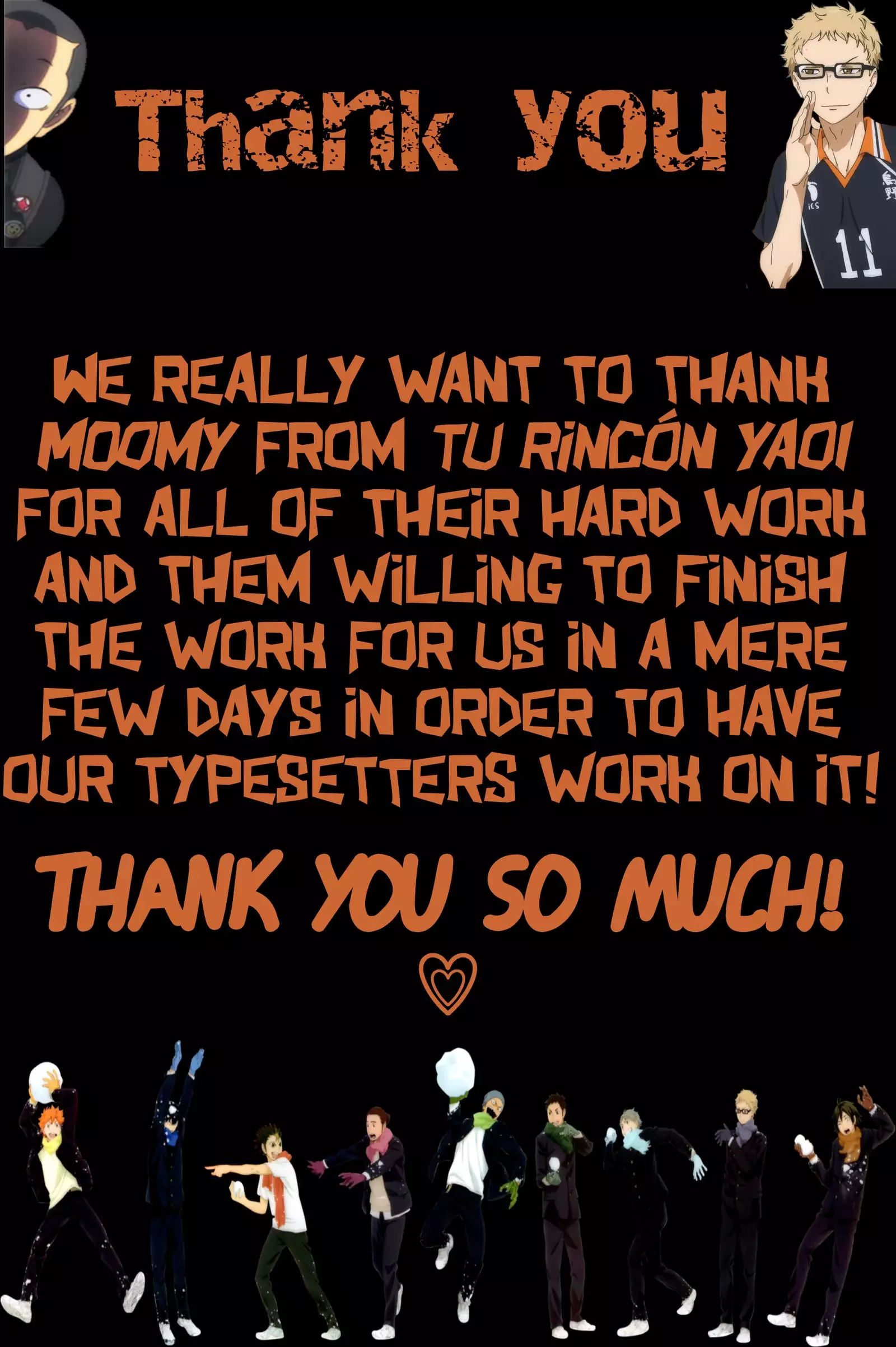 Primary Target -Kouhen-