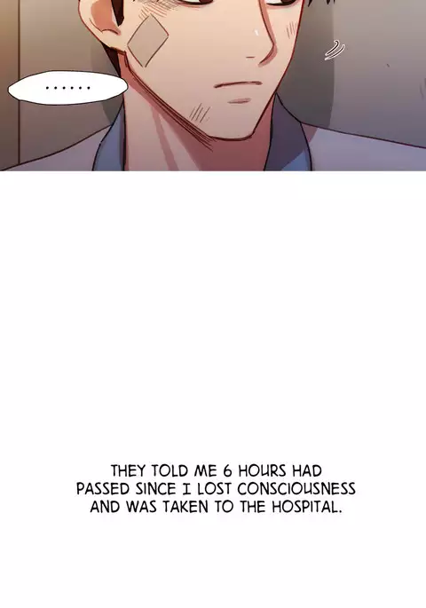 Scandal of the Witch Ch.1-38