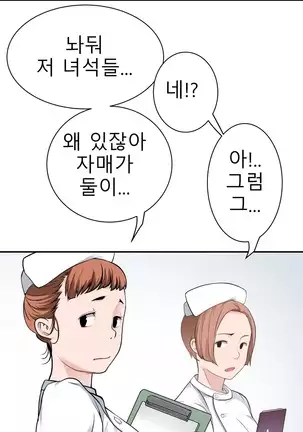 Tissue Thieves Ch.1-25