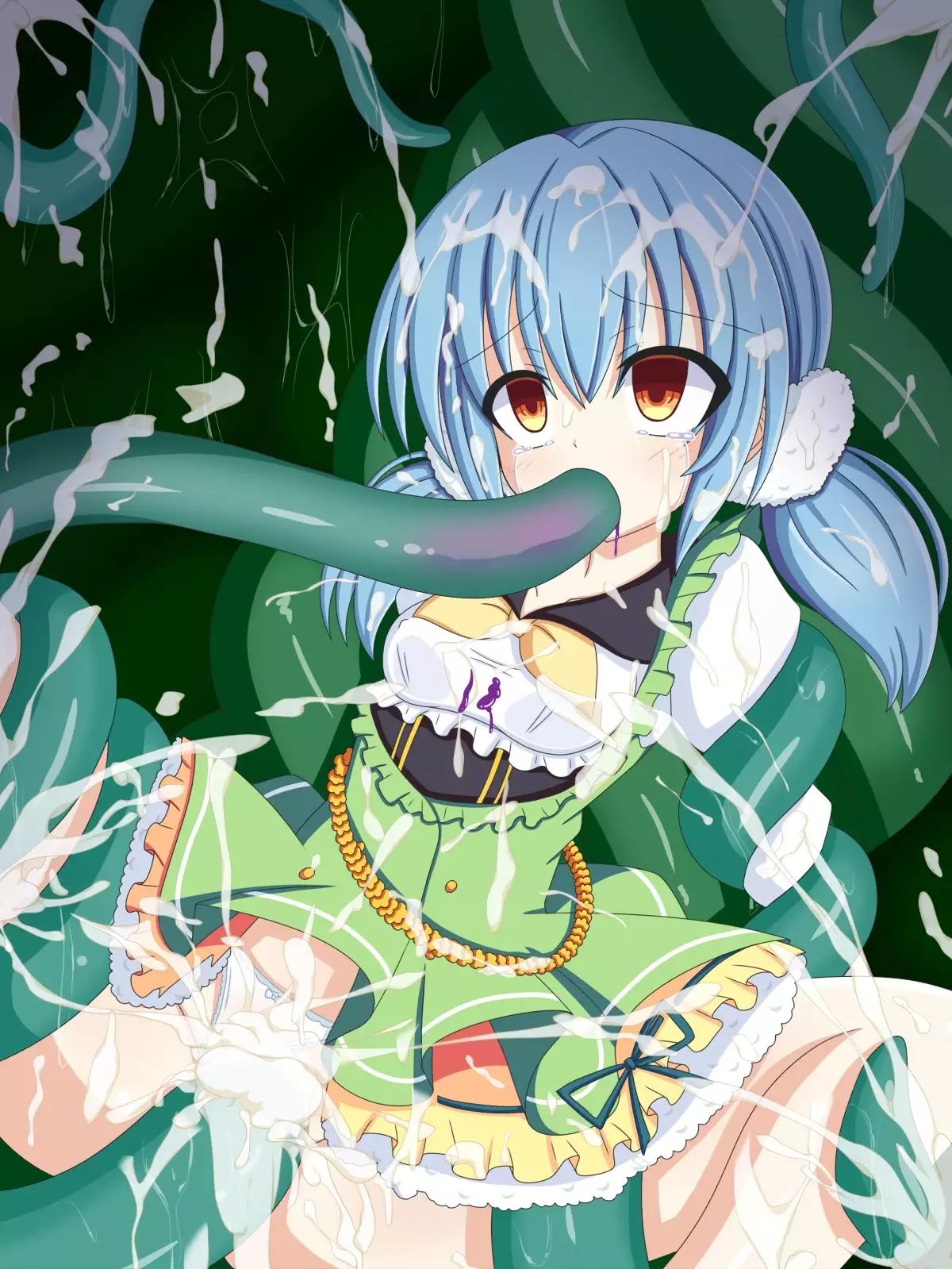 "Mushi o Yobumitsu" Kodemari