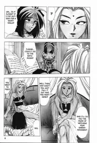 [Yuuki Ryo] Sheila Nikki | Sheila's Diary Vol. 1 [English]