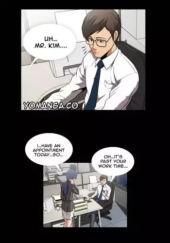 [Yihyeonmin] Drug Candy Ch.0-34 (English) (YoManga) (Ongoing)