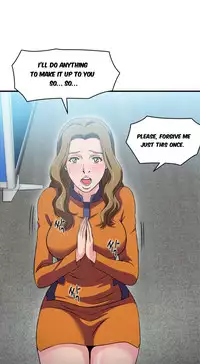 Seductive Uniform Ch. 1-21 [English]