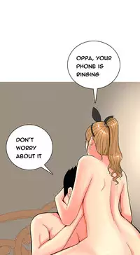 Hooker Ch.1-37 (English) (Ongoing)