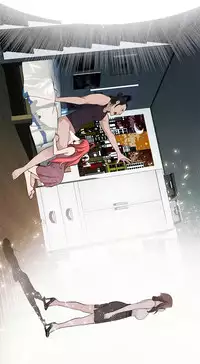 Tissue Thieves Ch.1-17 (English) (Ongoing)