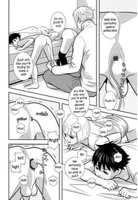 [380 (Sabawo)] Gang Biyori [ENG] {WarDance}