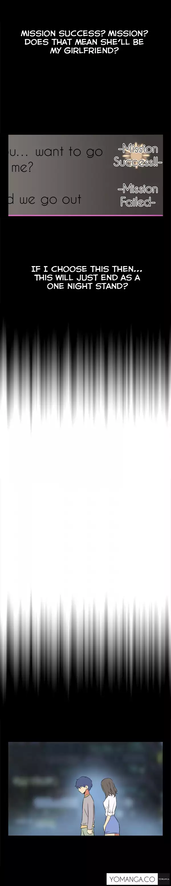 Love Parameter Ch.1-5