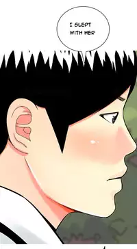 Hooker Ch.1-33 (English) (Ongoing)