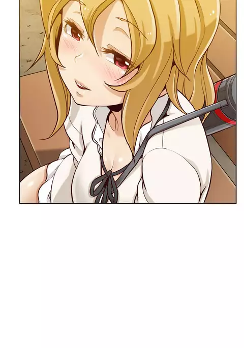 Secret Folder Ch.1-16