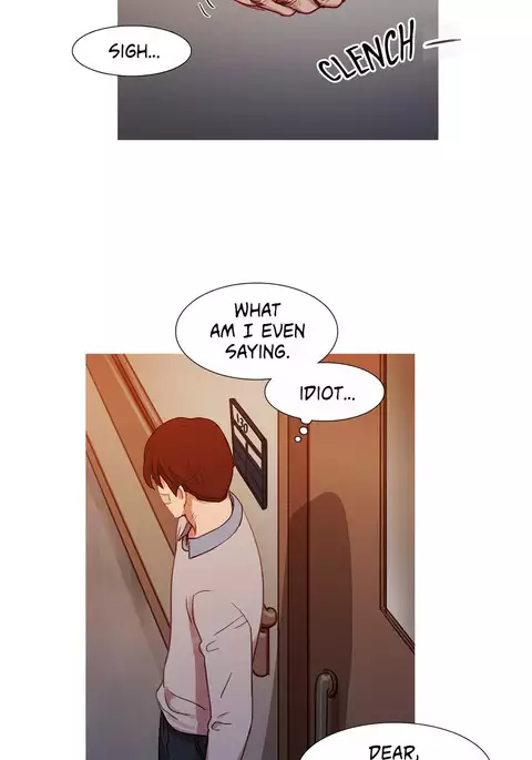 Scandal of the Witch Ch.1-38