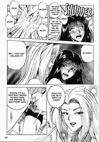 [Yuuki Ryo] Sheila Nikki | Sheila's Diary Vol. 1 [English]