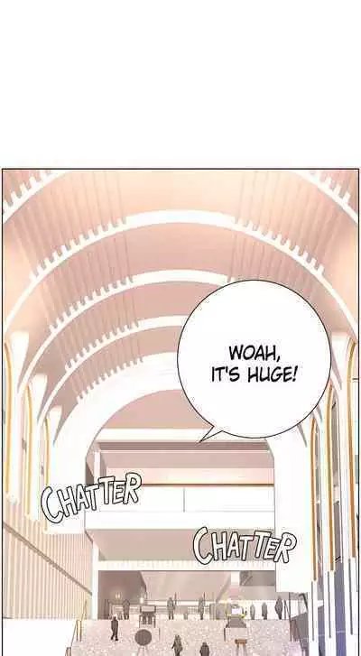 APP for the Emperor of the Night 1-25