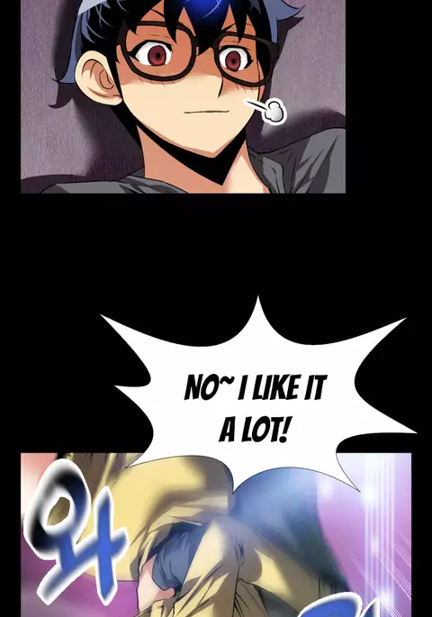 Love Parameter Ch.1-66