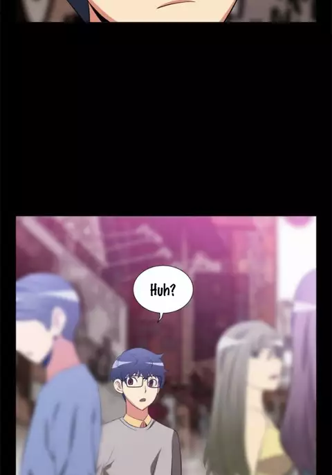 Love Parameter Ch.1-63