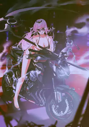 Deleted artworks from @_set___ Twitter account, from oldest to most recent