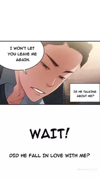 Tissue Thieves Ch.1-20 (English) (Ongoing)