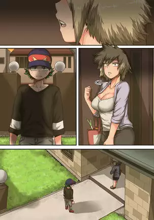 Boku no Harem Academia: 6-wa "Harem no Hajimari" | My Harem Academia 6: The Start of a Harem