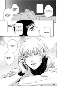 (C88) [Killer Bambi (Matsumoto Inaki)] Heartache 2 (Berserk) [English] [cseg64]