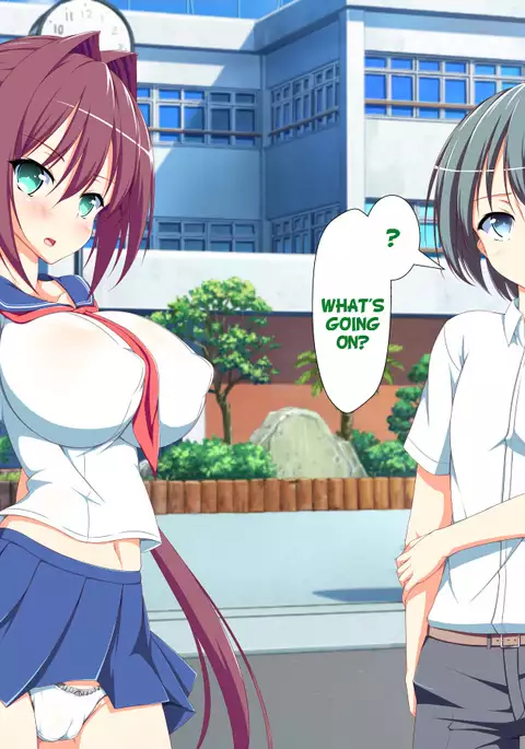 Inran Virus Ch. 1-2, 5-6