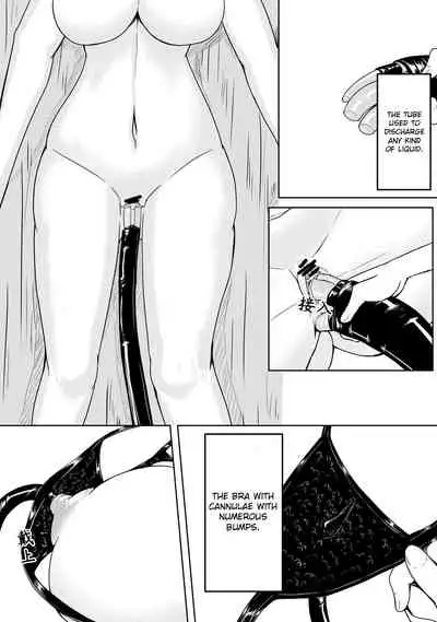 Whisper of Guidance 1-18