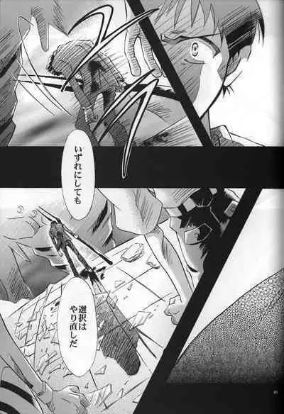 <Shinyaku> NEON GENESIS document R