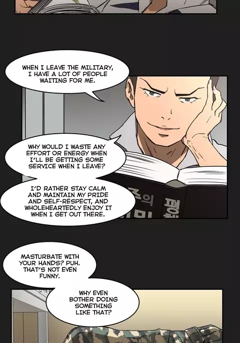 Refrain Love Ch.1-22