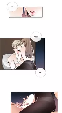 [Silverstar] Talk To Me Ch.1-36 (English) (Ongoing)