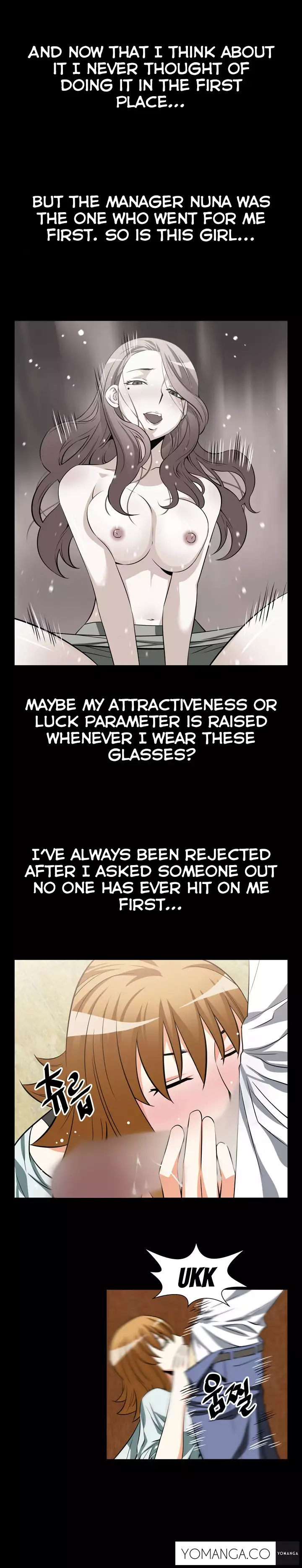 Love Parameter Ch.1-21